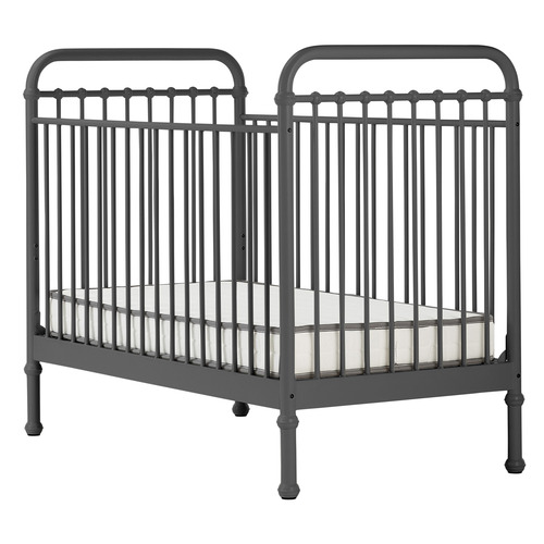 Metal clearance baby cot